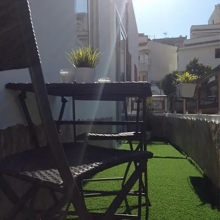 Διαμέρισμα Modern Close Las Vistas Los Cristianos (Tenerife)