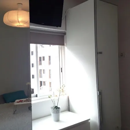 Διαμέρισμα Modern Close Las Vistas Los Cristianos (Tenerife)