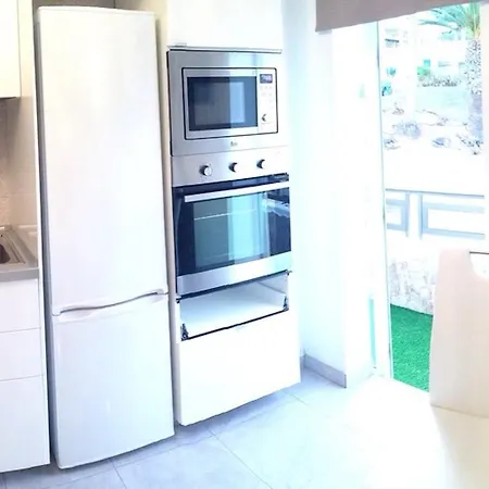 Διαμέρισμα Modern Close Las Vistas Los Cristianos (Tenerife)