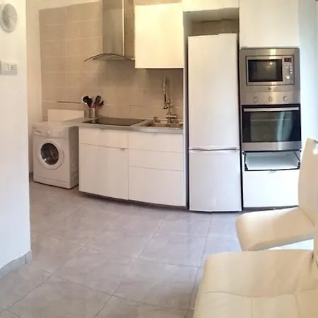 Διαμέρισμα Modern Close Las Vistas