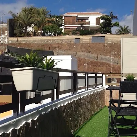 Modern Close Las Vistas Appartamento