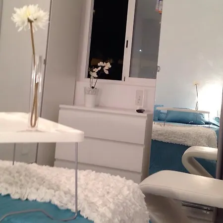 Modern Close Las Vistas Διαμέρισμα
