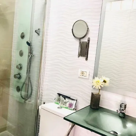 Appartamento Modern Close Las Vistas *