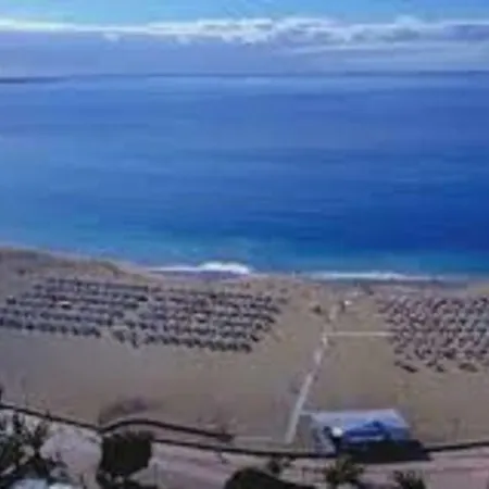 Διαμέρισμα Modern Close Las Vistas Los Cristianos (Tenerife)