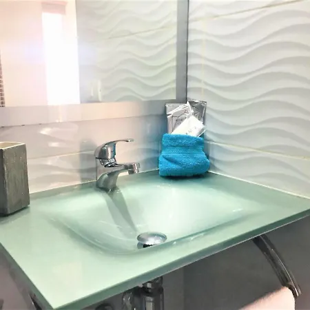 Appartamento Modern Close Las Vistas *