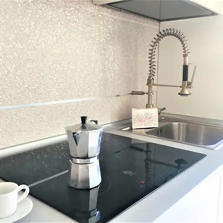 Διαμέρισμα Modern Close Las Vistas