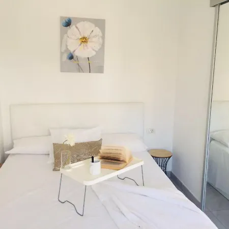 Modern Close Las Vistas Διαμέρισμα Los Cristianos (Tenerife)
