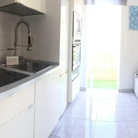 Lejlighed Modern Close Las Vistas *